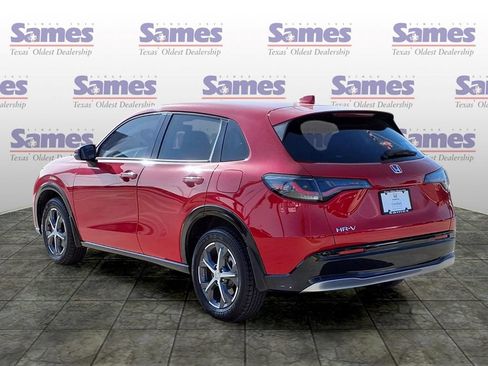 Certified 2024 Honda HR-V EX-L image 5