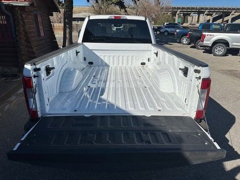 Used 2019 Ford F350 XLT image 8