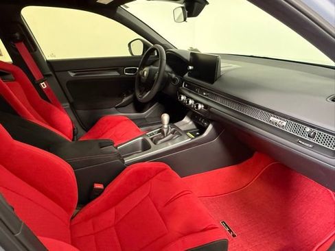 New 2025 Honda Civic Type R image 55