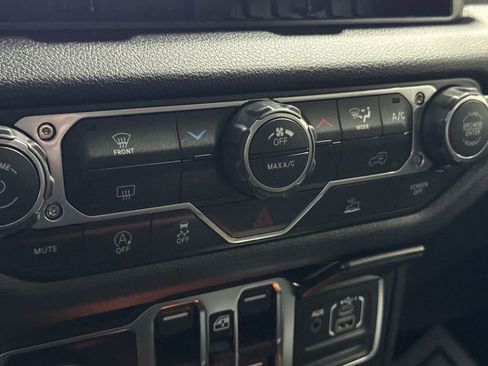 New 2026 Jeep Wrangler Sport S image 18