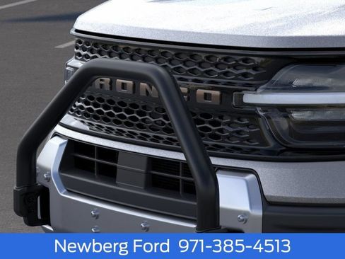 New 2026 Ford Bronco Sport Big Bend w/ Convenience Package AWD/4WD image 34