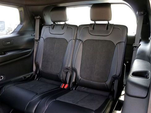 New 2025 Jeep Grand Cherokee L Altitude image 20