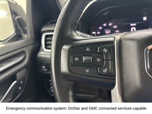 Used 2023 GMC Yukon XL Denali AWD/4WD image 38