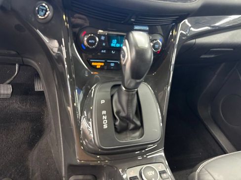 Used 2016 Ford Escape Titanium AWD/4WD image 15
