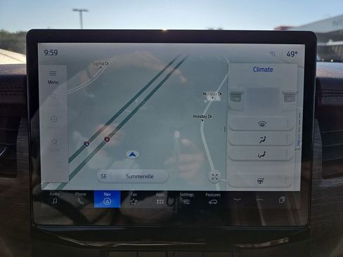 Used 2024 Ford Expedition Limited image 27