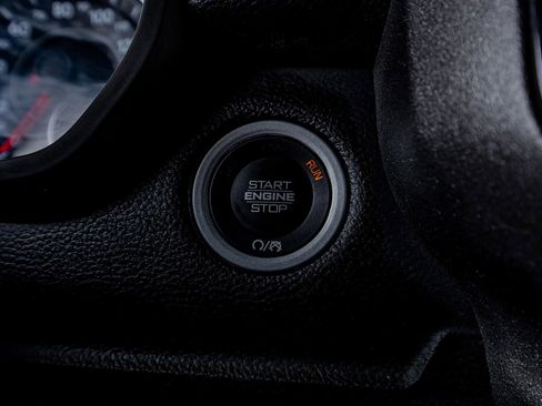 Used 2023 RAM 1500 Big Horn image 23