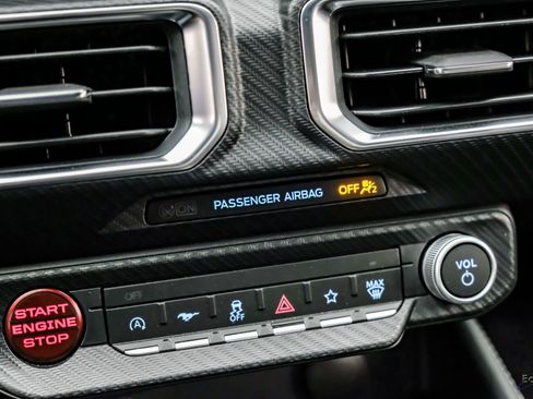 Used 2024 Ford Mustang GT Premium w/ GT Performance Package image 78