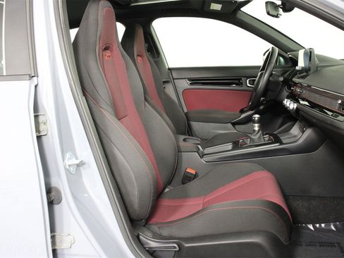 Used 2024 Honda Civic Si image 32