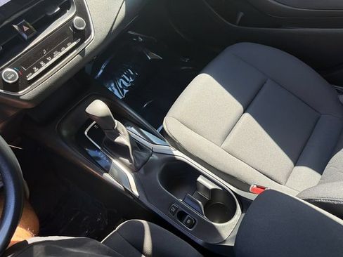 Certified 2024 Toyota Corolla LE FWD image 37
