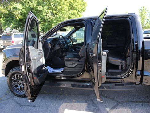 Used 2024 Ford F150 Tremor w/ Equipment Group 402A High AWD/4WD image 12
