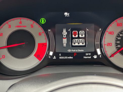 Used 2025 Acura RDX AWD w/ A-Spec & Advance Pkg image 27