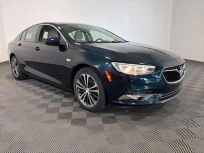Used 2018 Buick Regal Preferred