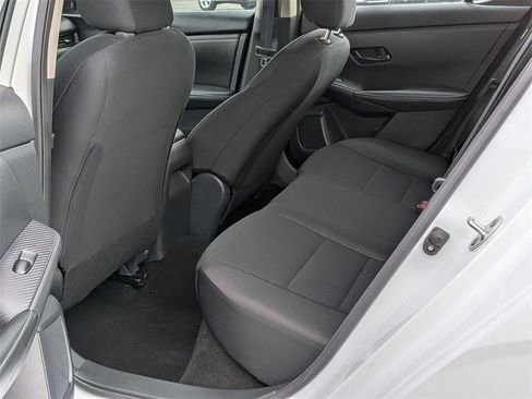 Used 2024 Nissan Sentra S image 16