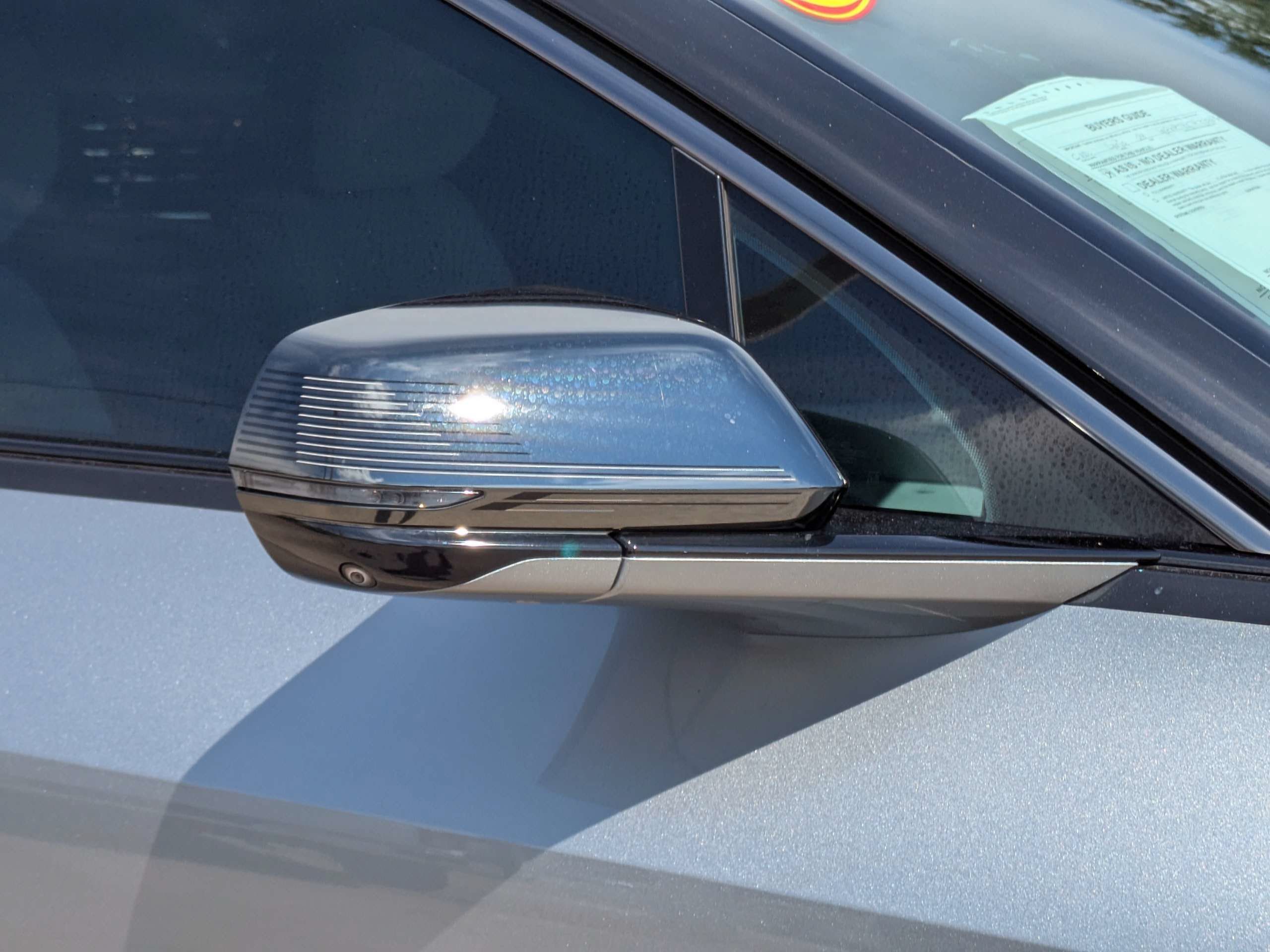 Used 2024 Cadillac Lyriq Sport RWD image 12
