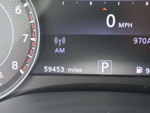 Used 2022 Nissan Armada SL RWD image 28