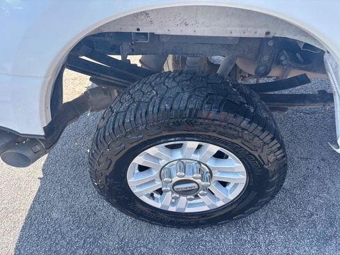 Used 2018 Ford F250 XL w/ STX Appearance Package AWD/4WD image 27