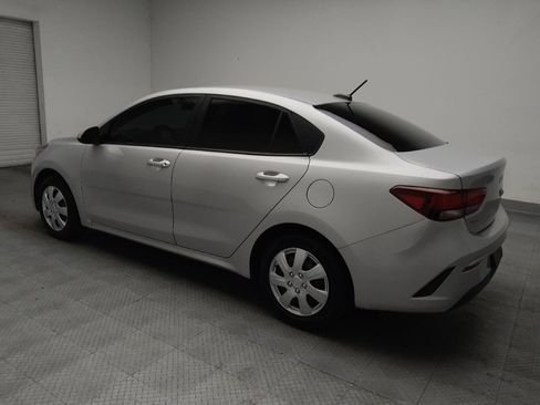 Used 2023 Kia Rio LX FWD image 3