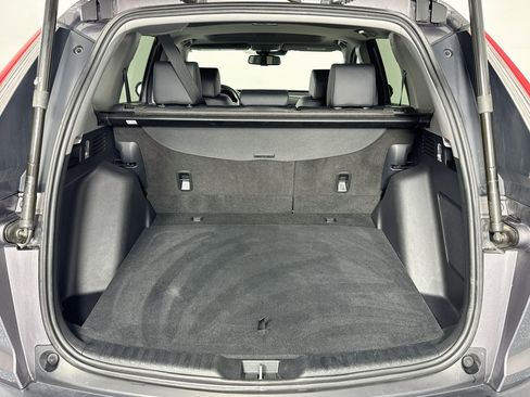Certified 2018 Honda CR-V Touring image 26