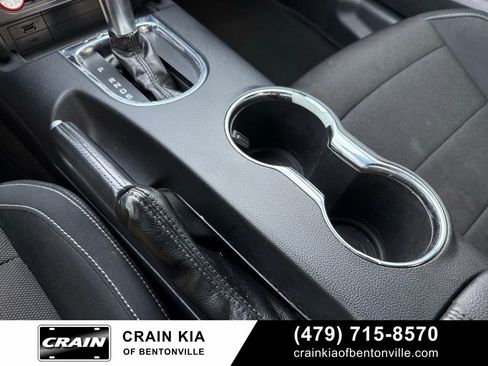 Used 2016 Ford Mustang Coupe w/ Equipment Group 051A image 19