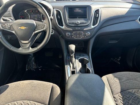 Used 2024 Chevrolet Equinox LT AWD/4WD image 16