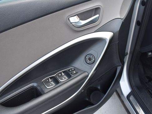 Used 2018 Hyundai Santa Fe SE w/ SE Premium Package 02 image 25