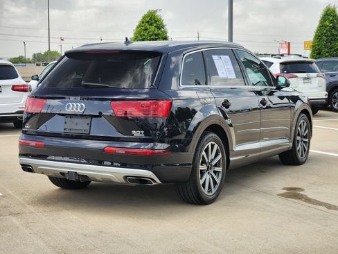 Used 2017 Audi Q7 3.0T Prestige w/ Prestige Package AWD/4WD image 7