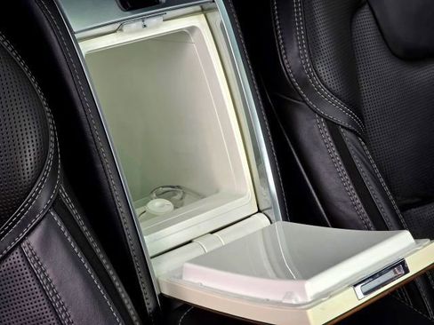 Used 2017 Volvo XC90 T8 Excellence image 38