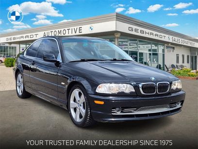 Used 2002 BMW 330Ci Coupe