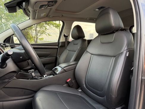 Used 2023 Hyundai Tucson SEL w/ Convenience Package FWD image 11