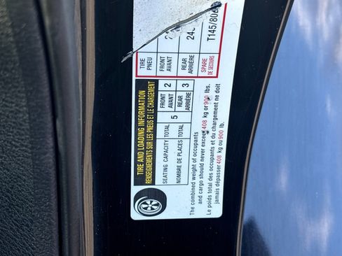 Used 2017 Nissan Maxima Platinum FWD image 29