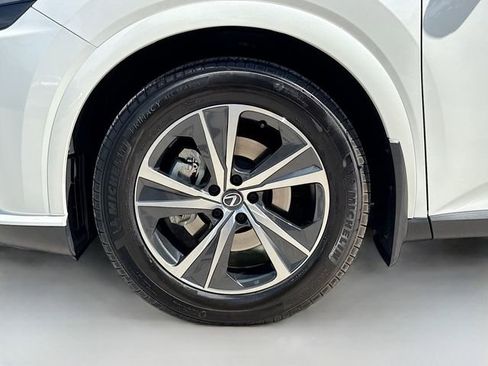 Used 2023 Lexus RX 350 Premium w/ Accessory Package AWD/4WD image 44