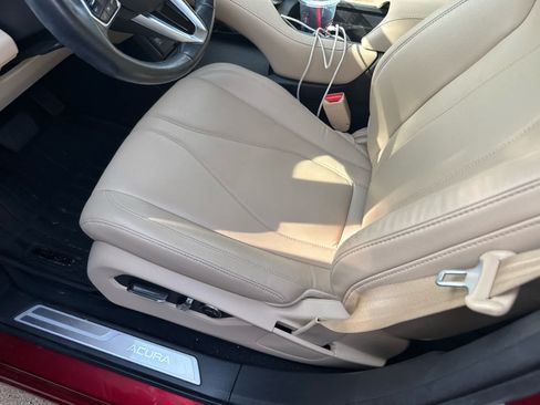 Used 2020 Acura RDX AWD image 7