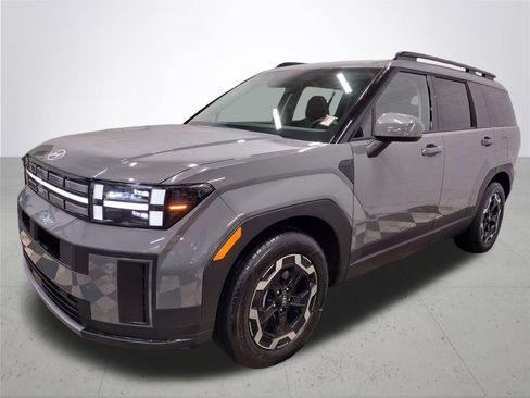 New 2026 Hyundai Santa Fe SEL image 2