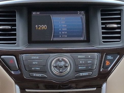 Used 2016 Nissan Pathfinder SL FWD image 20