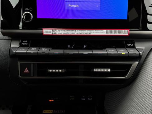 New 2026 Toyota Camry SE FWD image 25