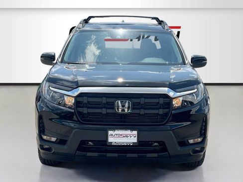 Used 2025 Honda Ridgeline RTL image 2