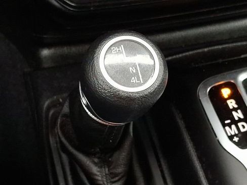 Used 2020 Jeep Wrangler Unlimited Sport S AWD/4WD image 28