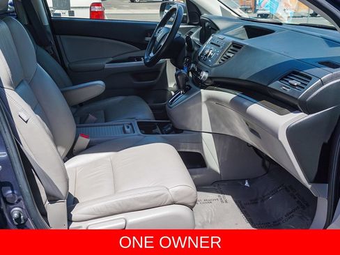 Used 2012 Honda CR-V EX-L image 12