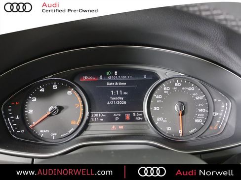 Used 2023 Audi Q5 2.0T Premium w/ Convenience Package AWD/4WD image 33