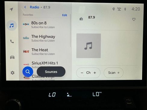 Used 2025 Toyota Tundra 1794 Edition image 27