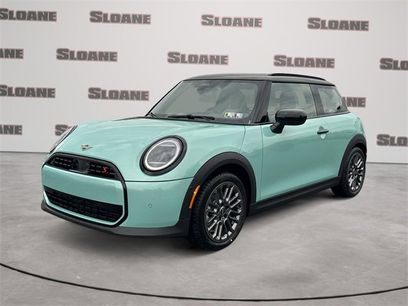 New 2026 MINI Cooper S