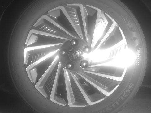 Used 2025 Hyundai Sonata SEL image 14