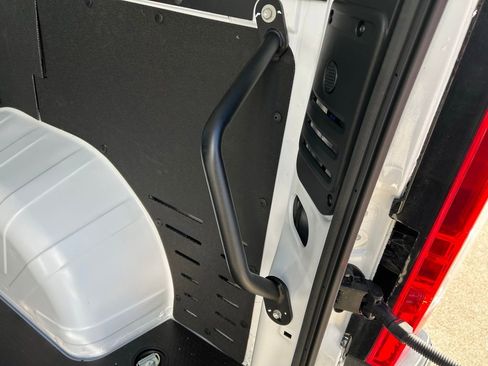 New 2025 RAM ProMaster 2500 w/ Convenience Group image 45