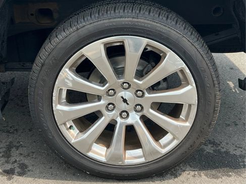 Used 2019 Chevrolet Silverado 1500 LT w/ All-Star Edition AWD/4WD image 28