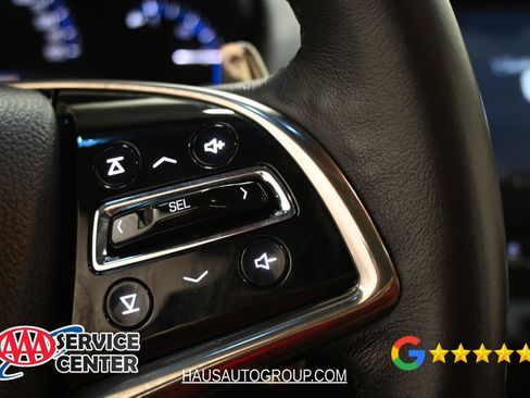 Used 2014 Cadillac ATS Premium RWD image 27