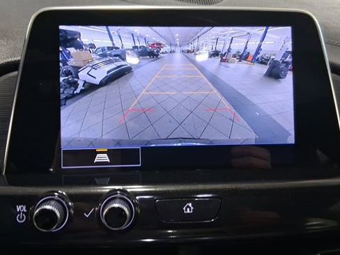 Used 2023 Cadillac CT4 Luxury w/ LPO, ONYX Package image 29