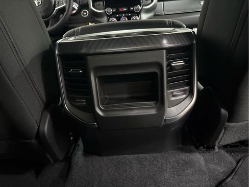 New 2026 RAM 1500 Big Horn image 16