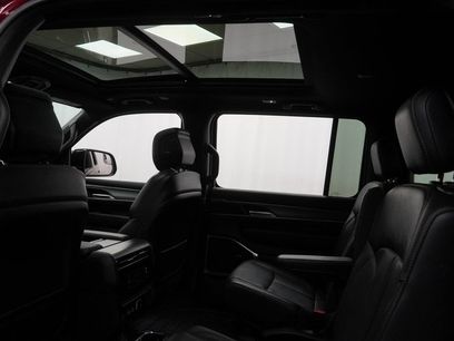 Certified 2024 Jeep Wagoneer Series II