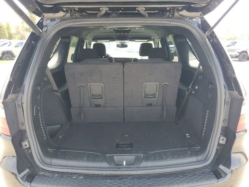 Used 2023 Dodge Durango GT AWD/4WD image 32