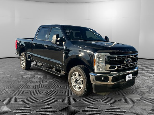 Used 2025 Ford F250 XLT w/ FX4 Off-Road Package AWD/4WD image 7
